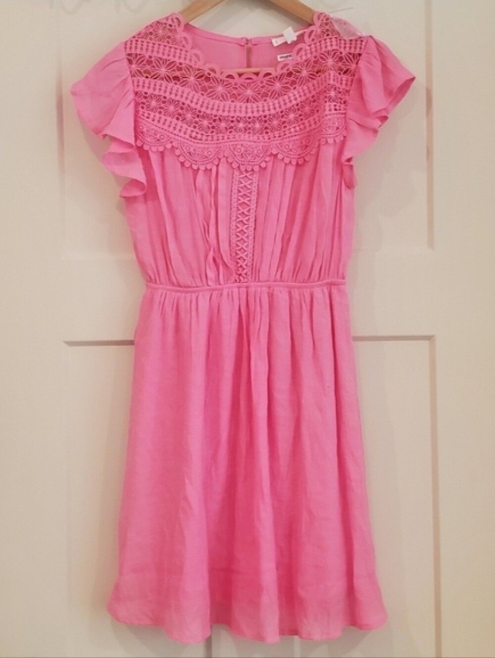 NEW Mine Mini Dress